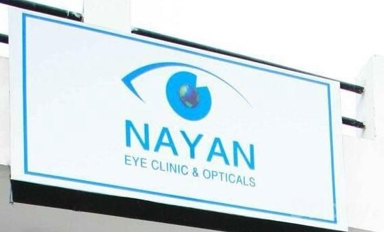 Nayan Eye Clinic Images/Photos, Preet Vihar, New Delhi