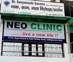 Neo Ent Clinic Images/Photos, Indirapuram, Ghaziabad Neo Ent Clinic Images/Photos, Indirapuram, Ghaziabad