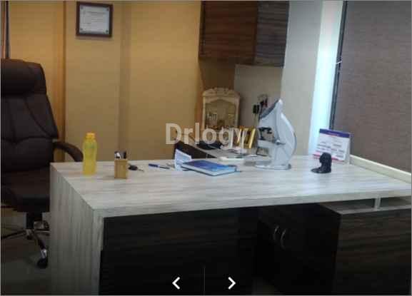Netram Eye Centre Images/Photos, Harni, Vadodara