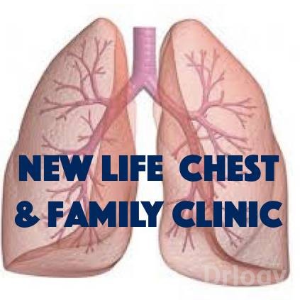 New Life Chest & Family Clinic Images/Photos, Indira Nagar, Lucknow