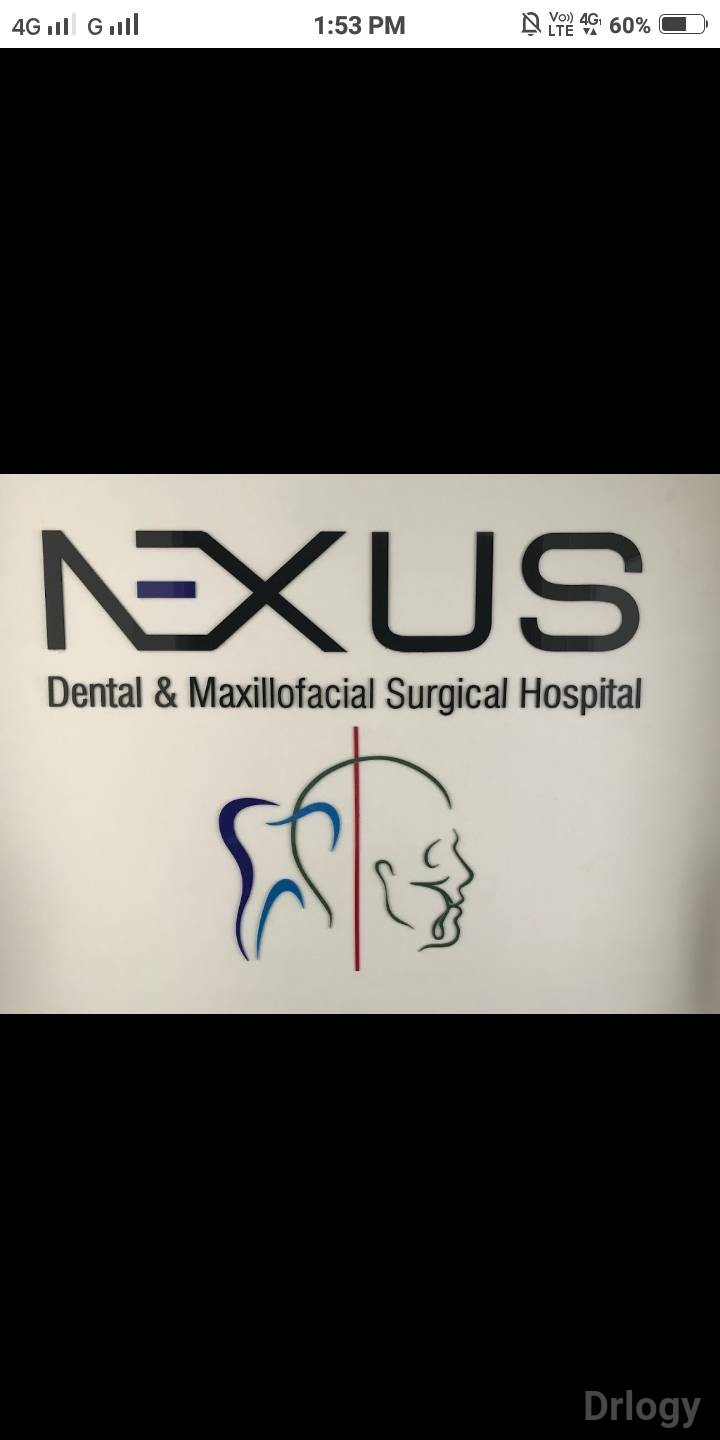 Nexus Dental & Maxilofacial Surgical Hospital Images/Photos, Amin Marg, Rajkot