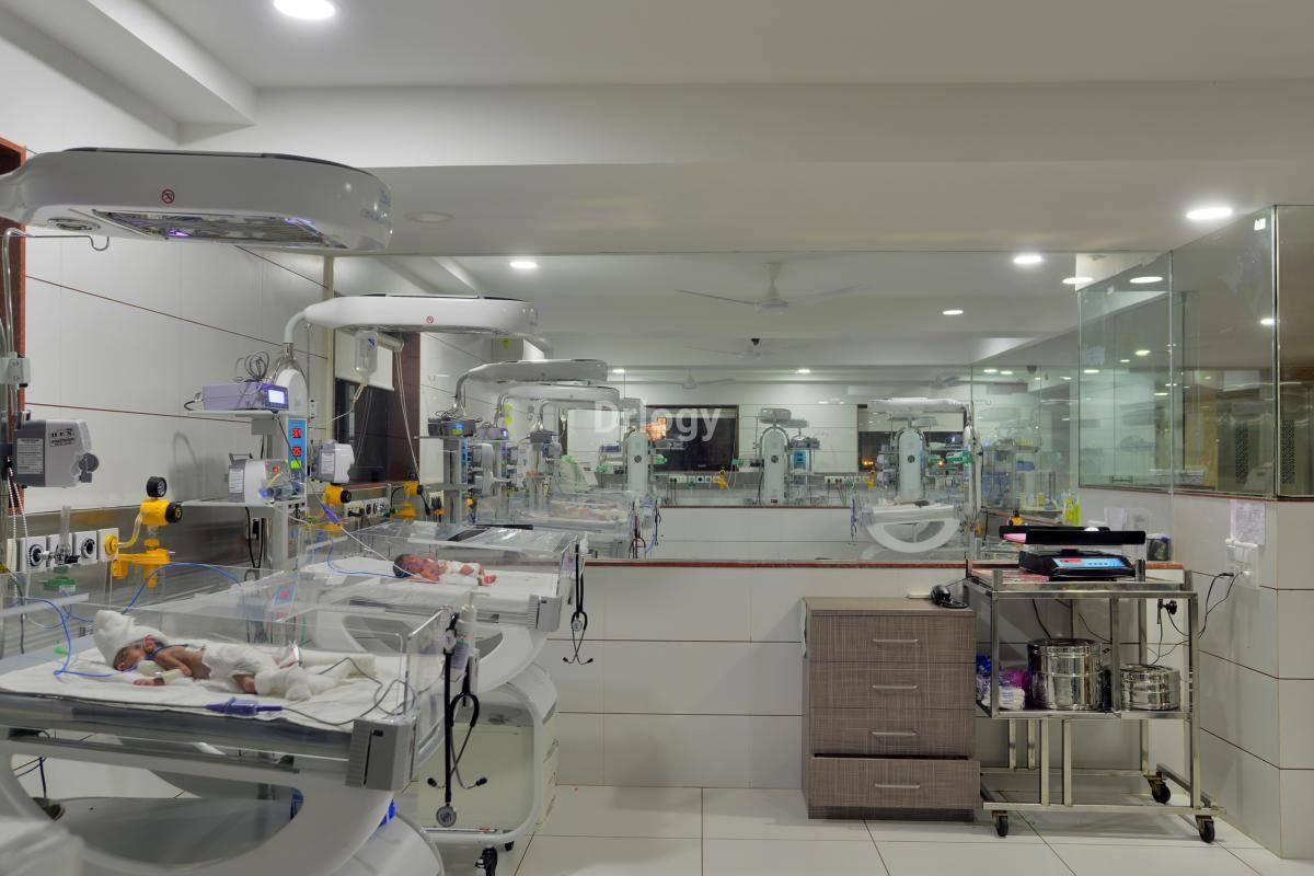 Amruta Hospital Images/Photos, 150 Feet Ring Road, Rajkot