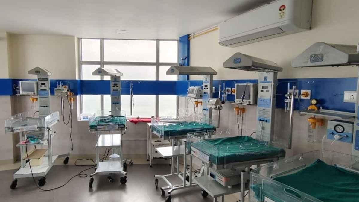 Vidya Bhupendra Rotary Women & Child Care Hospital Images/Photos, Palampur, Kangra Vidya Bhupendra Rotary Women & Child Care Hospital Images/Photos, Palampur, Kangra