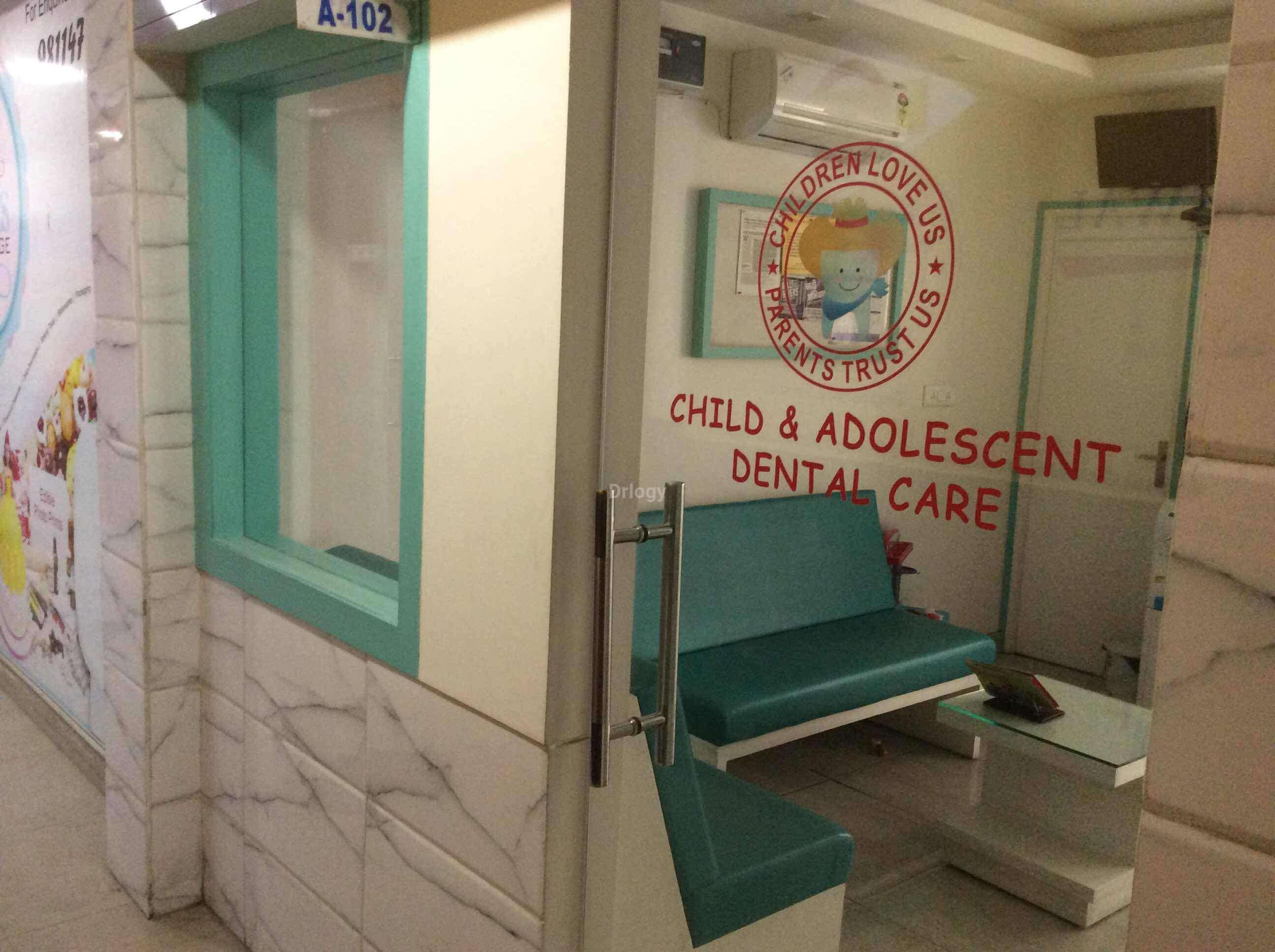 Nihalani Clinics Images/Photos, Indirapuram, Ghaziabad