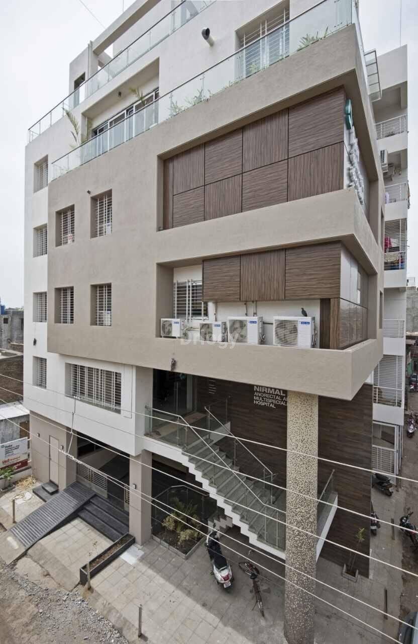 Nirmal Anorectal And Multispeciality Hospital Images/Photos, Guruwarpet peth, Solapur Nirmal Anorectal And Multispeciality Hospital Images/Photos, Guruwarpet peth, Solapur