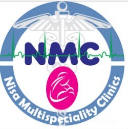 Nisa Multispeciality Clinics Images/Photos, Btm Layout, Bangalore