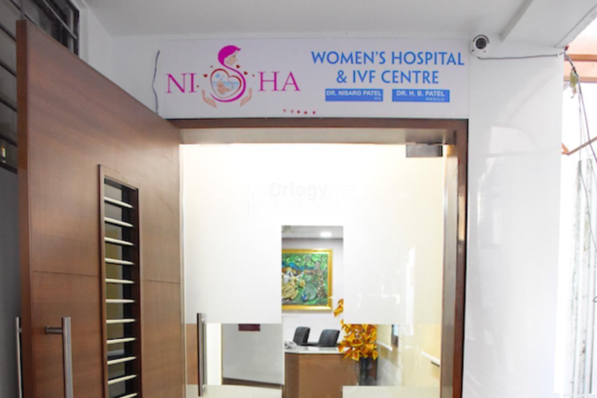 Nisha Women'S Hospital And IVF Centre Images/Photos, Bopal (Ct), Ahmedabad