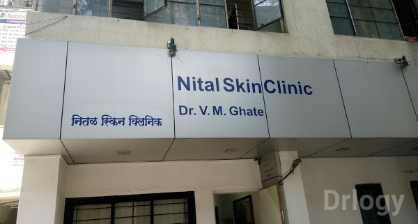 Nital Skin Clinic Images/Photos, Shivaji Nagar, Pune