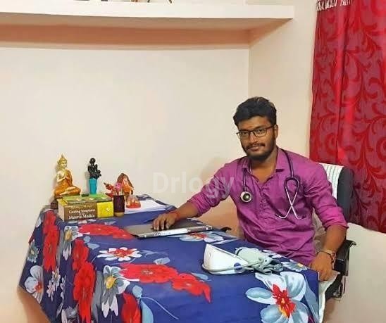 Nithin'S Homeopathy Images/Photos, Sainathapuram, Vellore