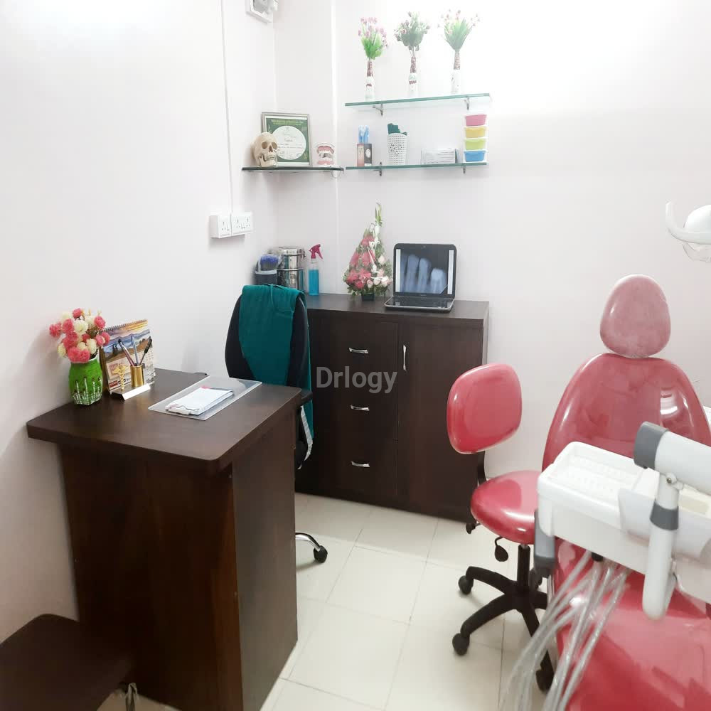 NovaCure Dental Clinic Images/Photos, Hinjewadi, Pune