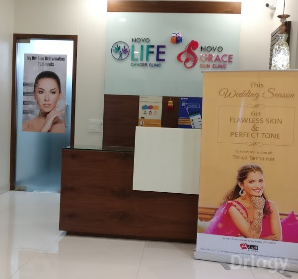 Novo Grace Skin Clinic Images/Photos, Kothrud, Pune