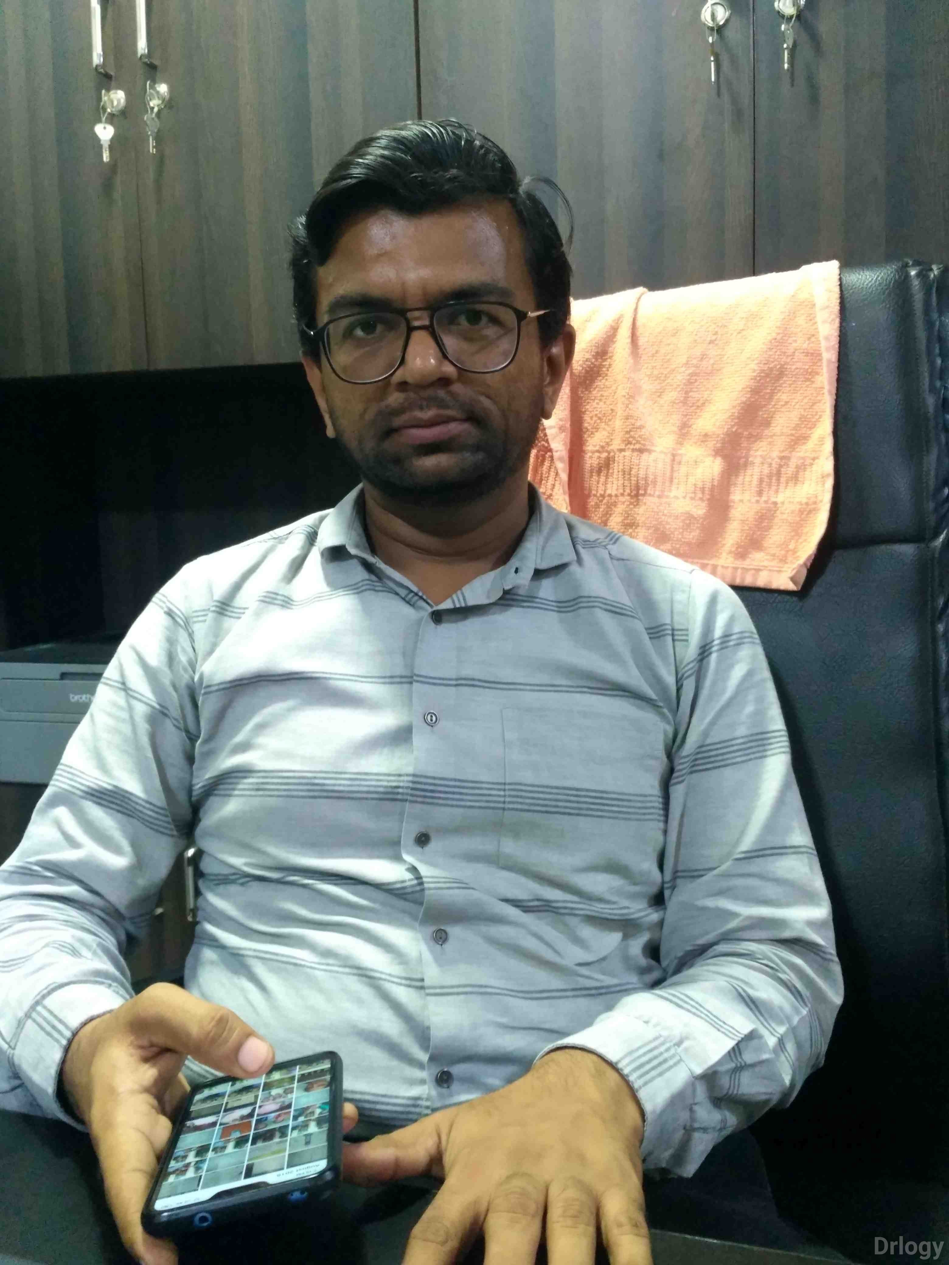 Nijanand Netralaya Images/Photos, Lal darwaja, Surat