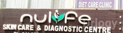 Nulife Skin Care And Diagnostic Centre Images/Photos, Rohini, New Delhi