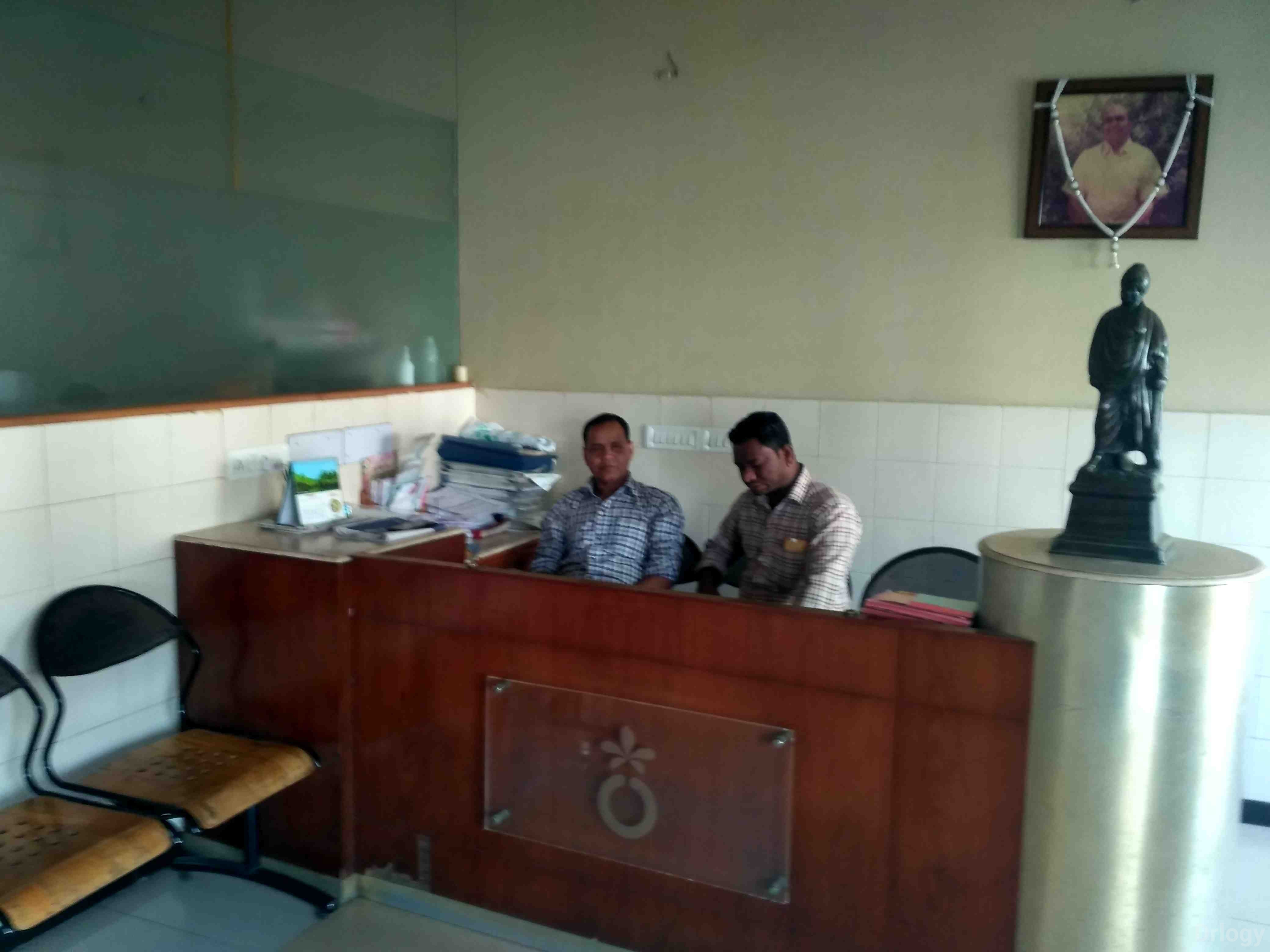Nupoor General Hospital Images/Photos, Nanpura, Surat
