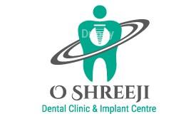 O Shreeji Dental Clinic & Implant Centre Images/Photos, Maninagar, Ahmedabad