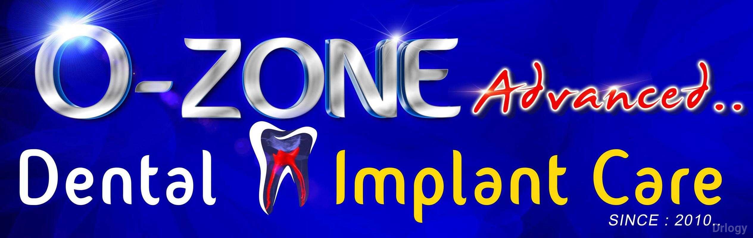 O-Zone Advanced Dental & Implant Care Images/Photos, MuraliNagar, Visakhapatnam