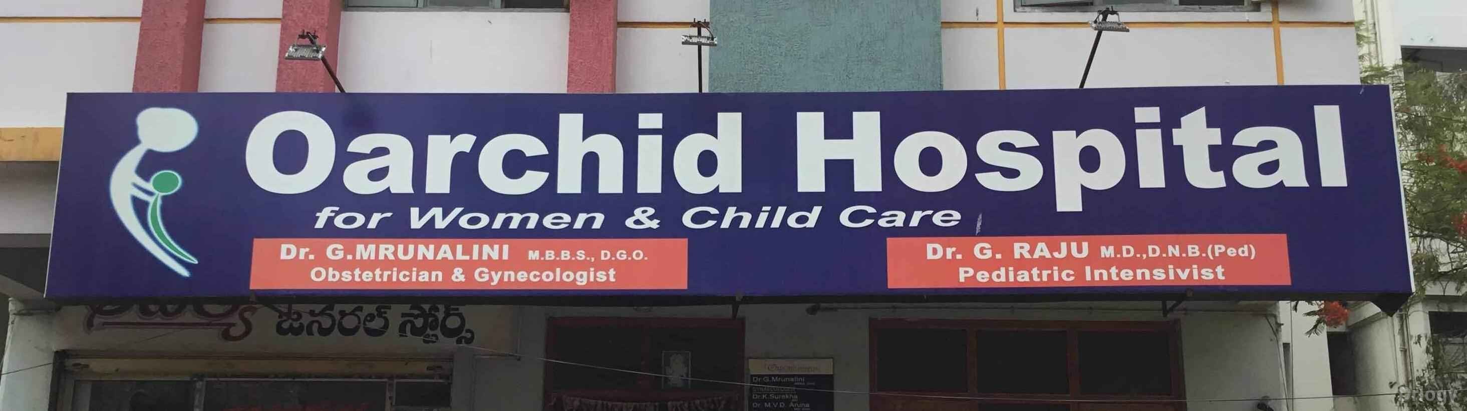 Oarchid Hospital Images/Photos, Kothapet, Hyderabad