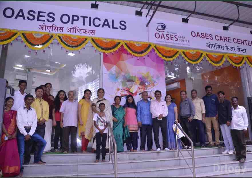 Oases Care Center Images/Photos, Thane West, Thane