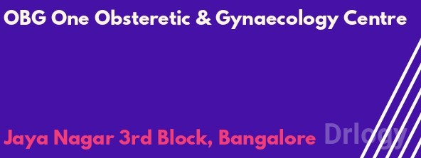 OBG One Images/Photos, Jayanagar, Bangalore