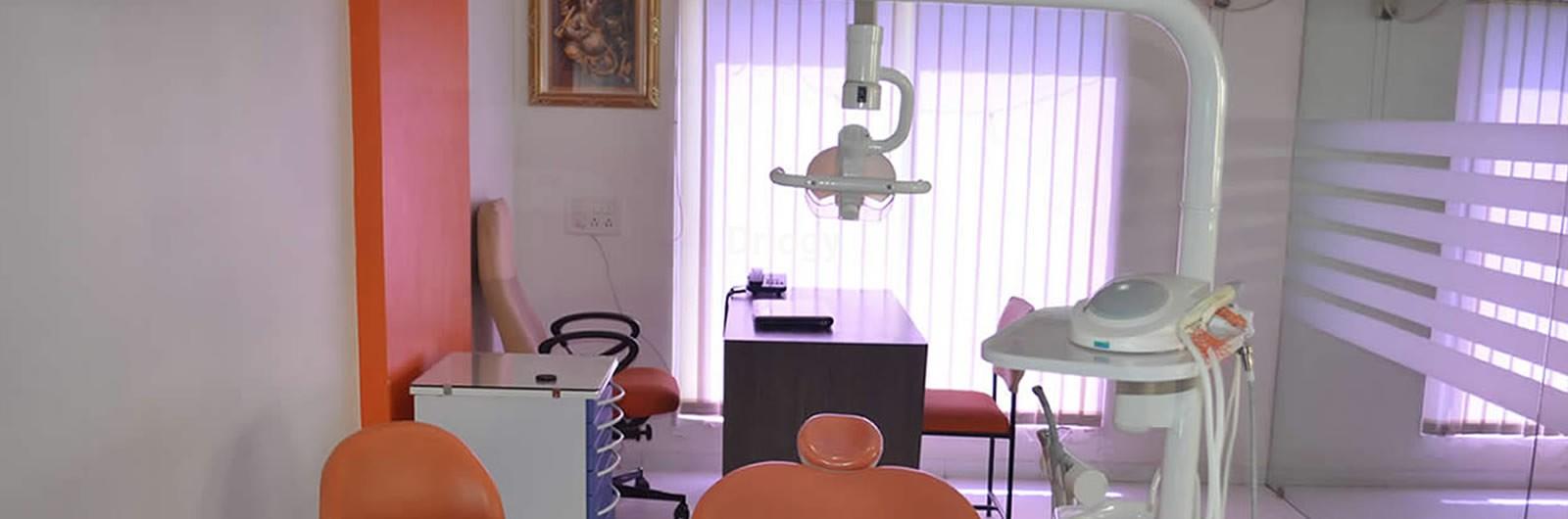 Aastha Dental Clinic & Implant Centre Images/Photos, Akota, Vadodara