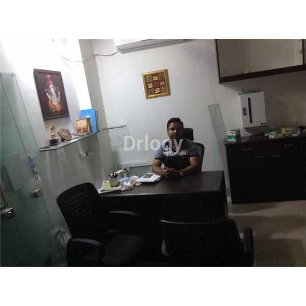 Avadh Dental Clinic Images/Photos, Alkapuri, Vadodara