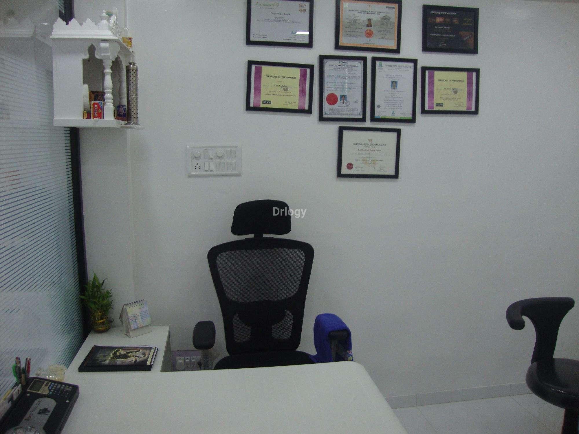 Dr Nathani'S Dento Facial Care Images/Photos, City Light, Surat