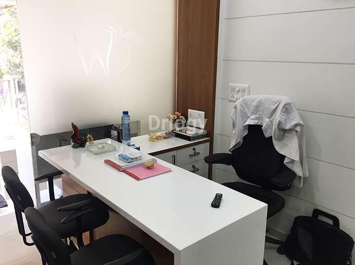 Green Apple Dental Care Images/Photos, Memnagar, Ahmedabad