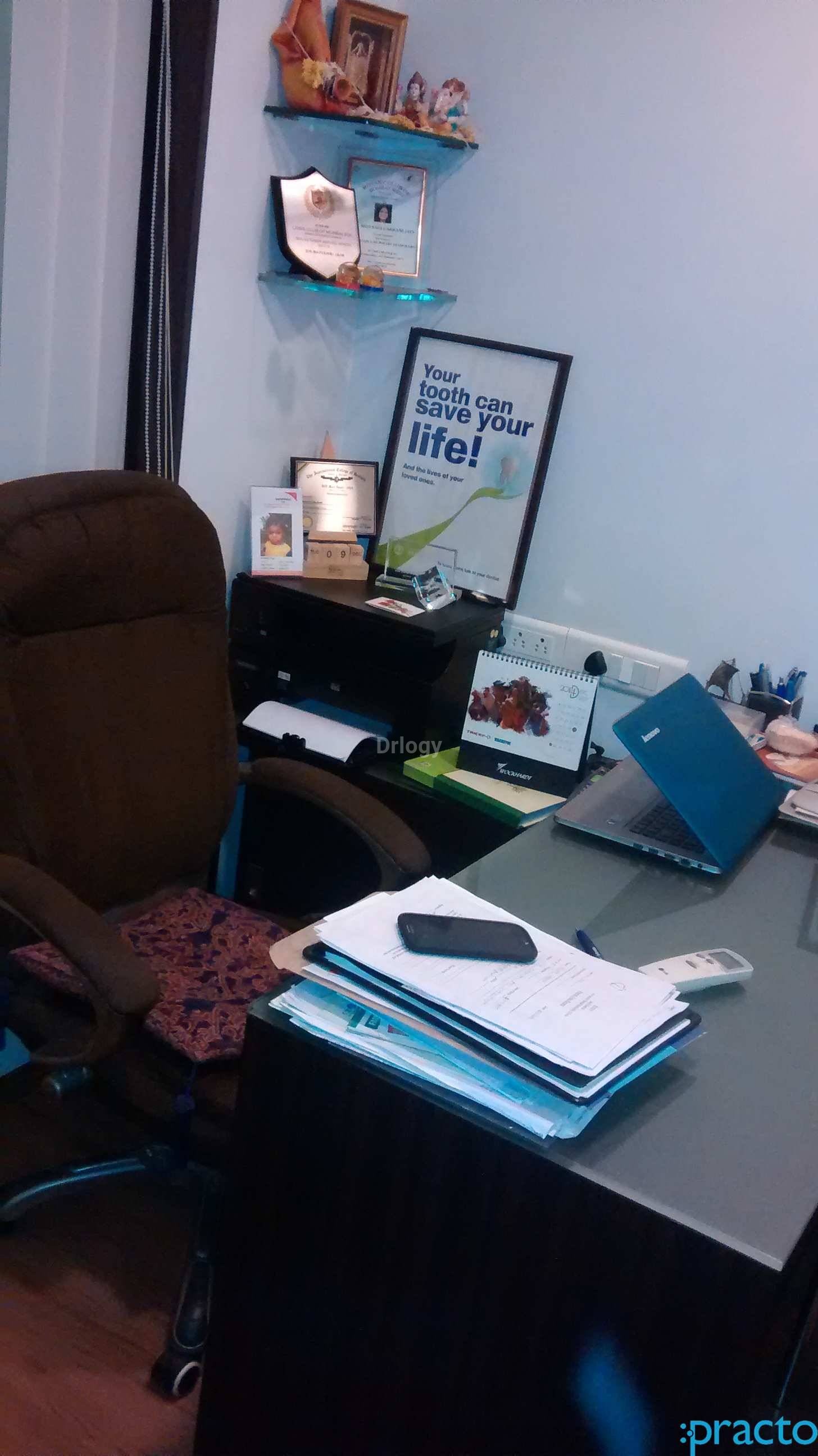 Ident Images/Photos, Oshiwara, Mumbai