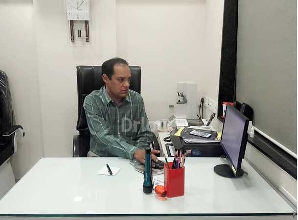 Netra Jyot Eye Care Centre Images/Photos, Mulund West, Mumbai