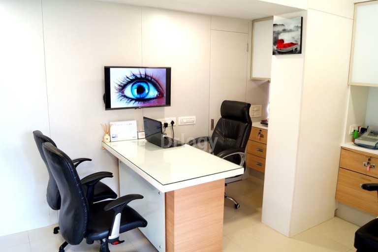 Samarth Eye Care And Laser Center Images/Photos, Santacruz East, Mumbai