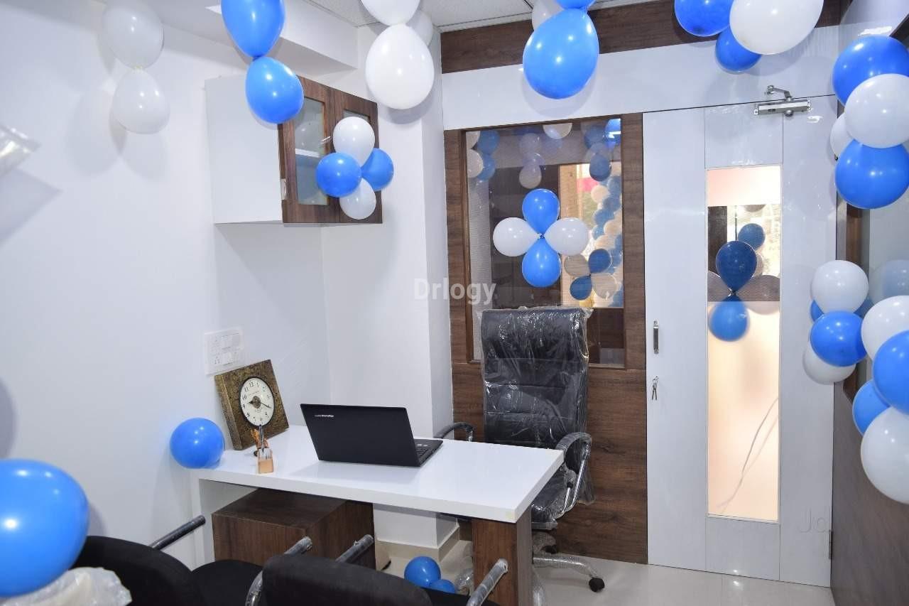 Spandan Oral Aesthetic & Homeo Cure Clinic Images/Photos, Memnagar, Ahmedabad