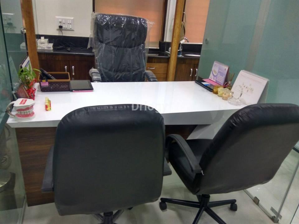 Zahra Multispeciality Dental Clinic Images/Photos, Vasna, Ahmedabad