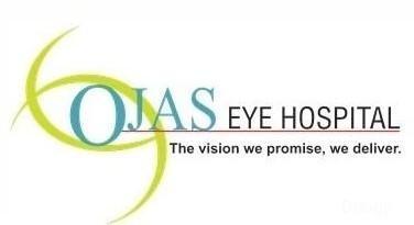 Ojas Eye Hospital Images/Photos, Kandivali East, Mumbai
