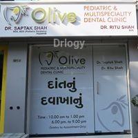 Olive Pediatric And Multispeciality Dental Clinic Images/Photos, Maninagar, Ahmedabad