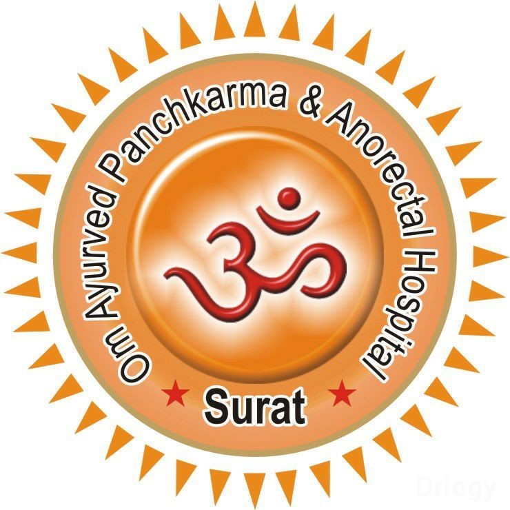 Om Ayurved Panchkarm & Anorectal Hospital Images/Photos, Varachha, Surat
