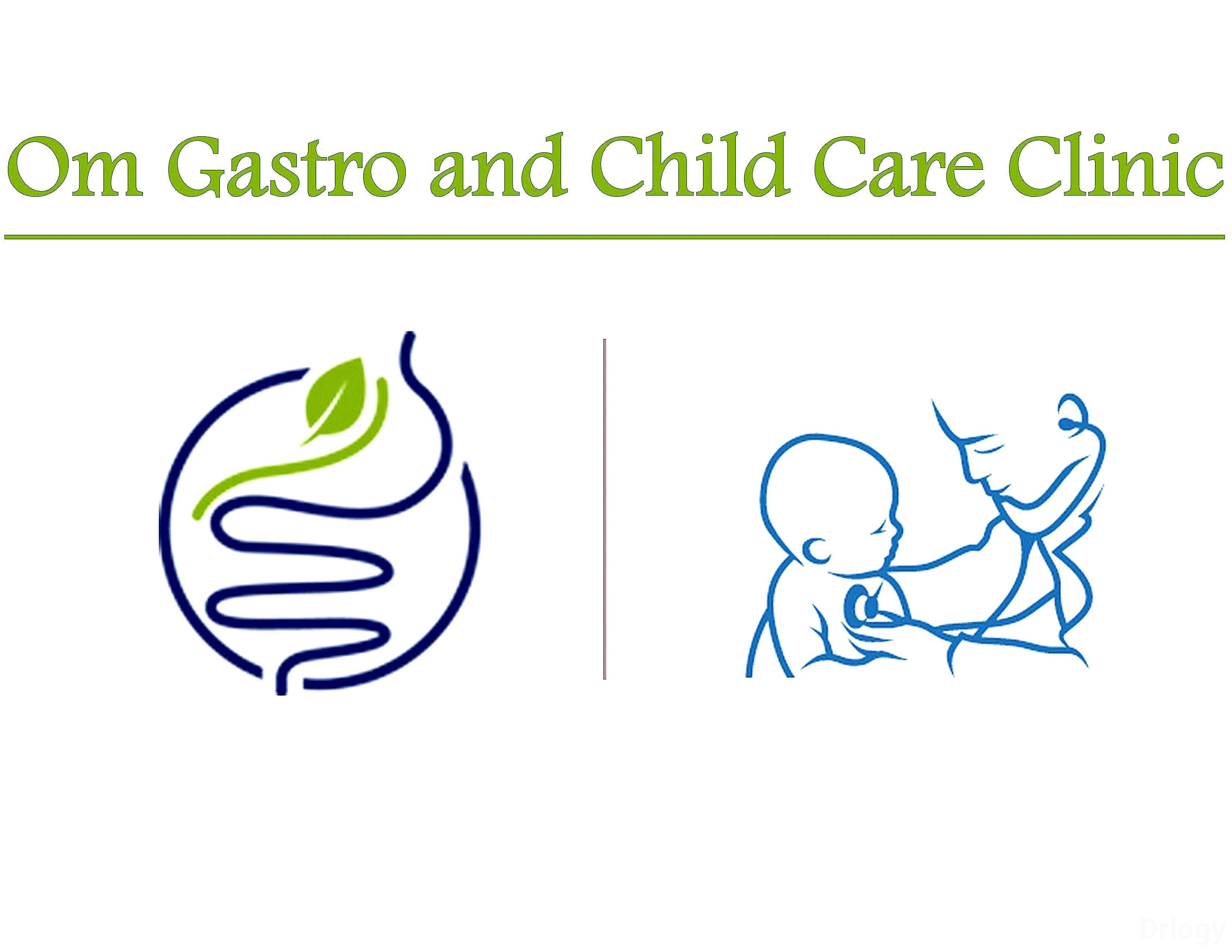 Om Gastro And Child Care Clinic Images/Photos, Indirapuram, Ghaziabad