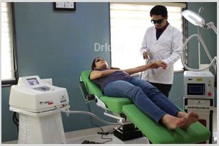 Dew Skin Clinic Images/Photos, Chandkheda, Ahmedabad