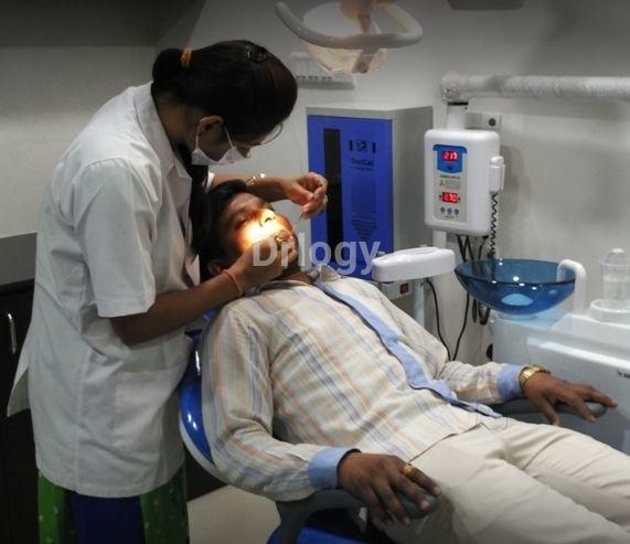 Sparsh Skin Hair And Dental Clinic Images/Photos, Nikol, Ahmedabad
