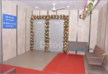 Sarjanam Superspeciality Hospital Images/Photos, Sun Pharma Road, Vadodara