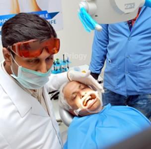 Agrawal'S Multispeciality Dental Clinic,Orthodontic,Implant And Laser Center Images/Photos, Satellite, Ahmedabad