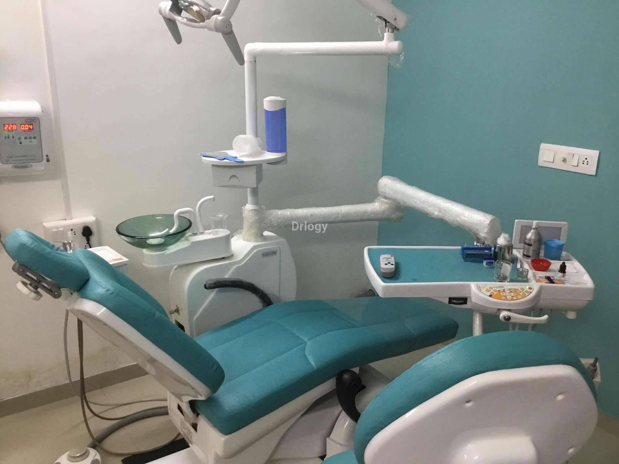 AKASH Dental Care And Implant Center Images/Photos, Gota, Ahmedabad