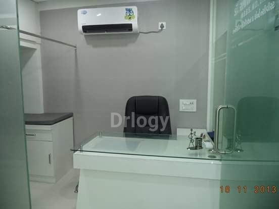 Akshar Cardiodiabeties Centre Images/Photos, Dabholi char rasta, Surat