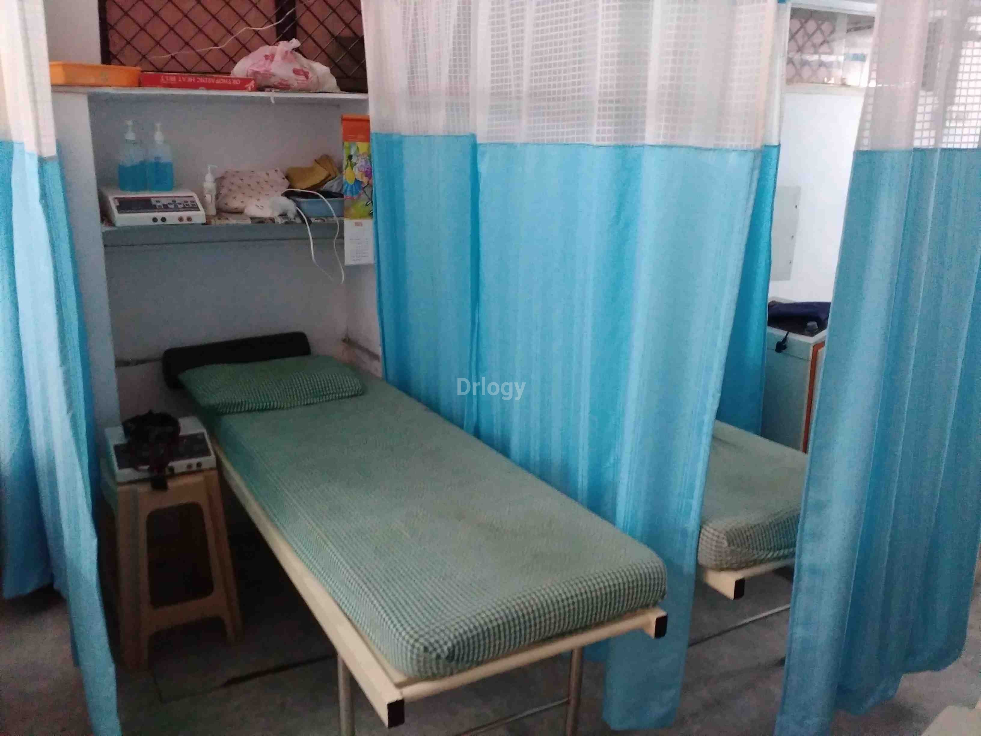 Arogyam Superspeciality Hospital Images/Photos, Somalwada, Nagpur