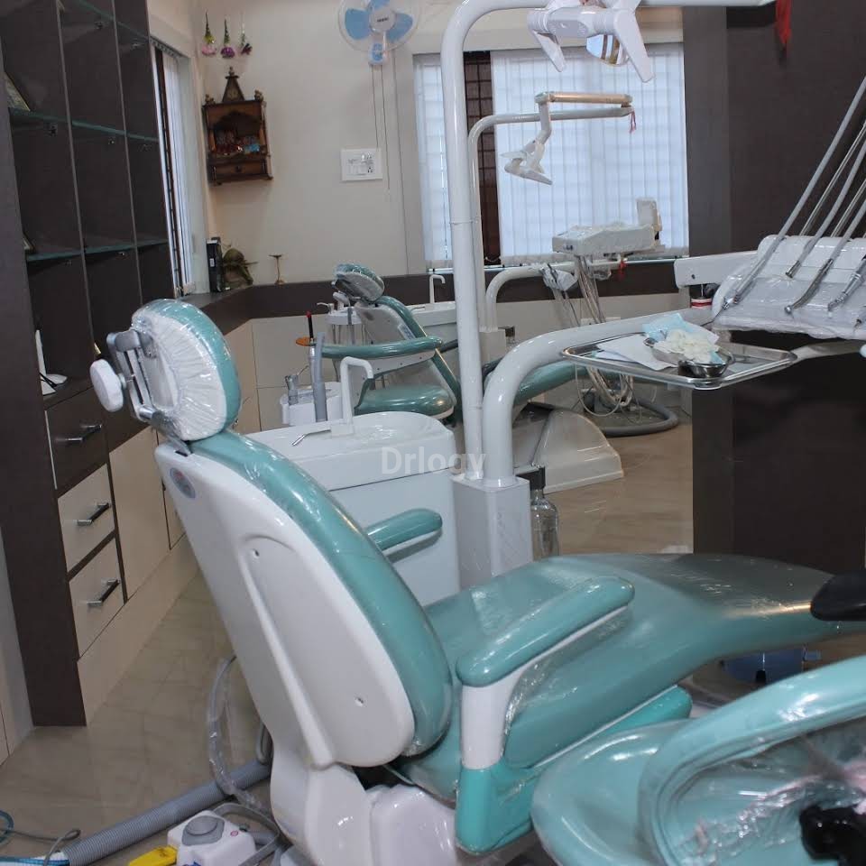 CORALDENT - Family Dental Care Images/Photos, Baramunda, Bhubaneswar