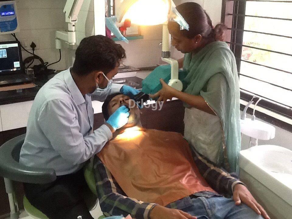 Dent Inn Dental Clinic Images/Photos, Isanpur, Ahmedabad Dent Inn Dental Clinic Images/Photos, Isanpur, Ahmedabad