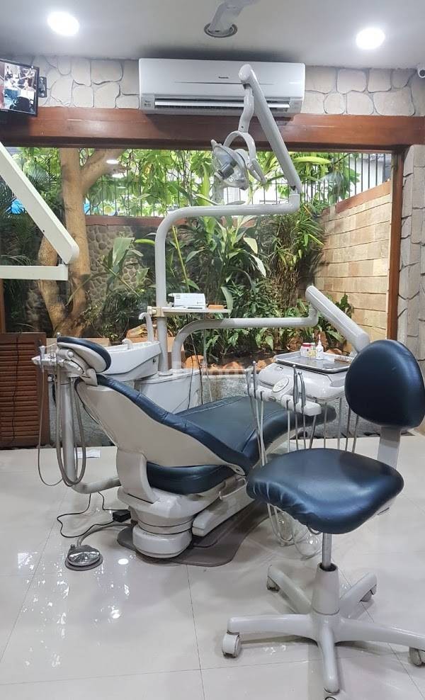 Dr. Suryanarayanan'S Dental Clinic Images/Photos, Goregaon West, Mumbai