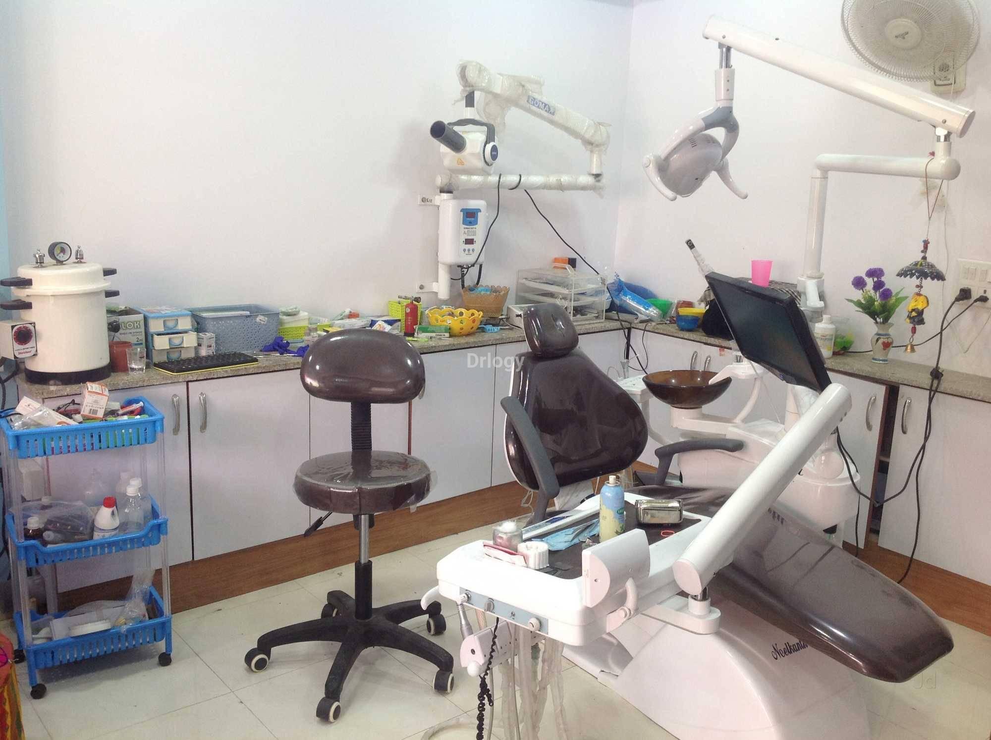 Modi Dental Care Images/Photos, Shastri Nagar, Ahmedabad