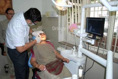 Ortho-Implant-Dental Center Images/Photos, Navrangpura, Ahmedabad