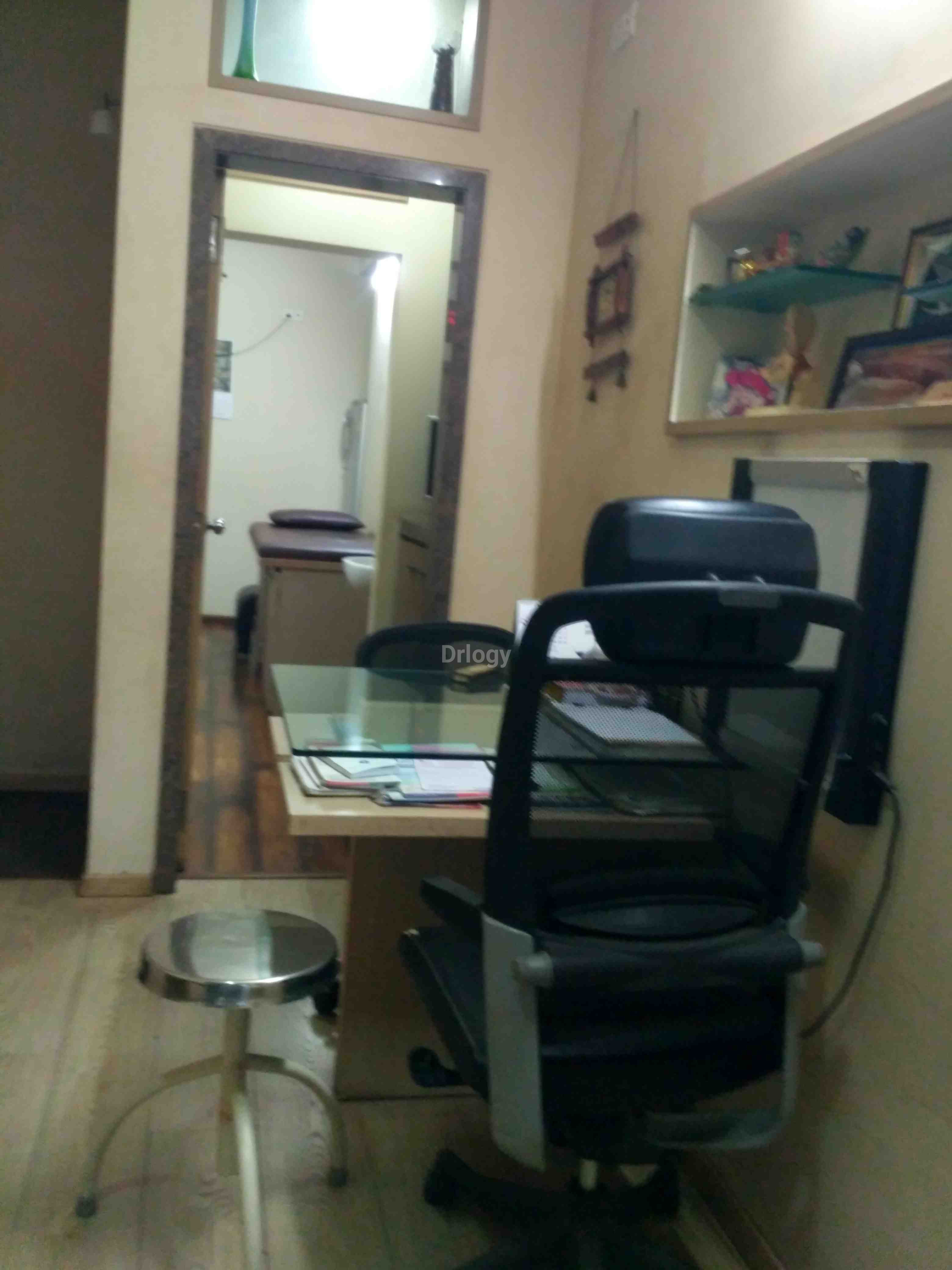 Pavan Advanced Orthopaedic Hospital Images/Photos, Nanpura, Surat
