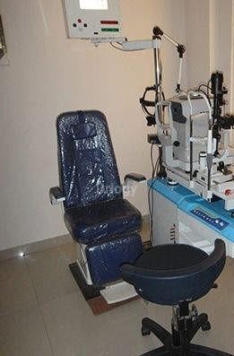Prasad Eye Care Images/Photos, Kumaraswamy Layout, Bangalore